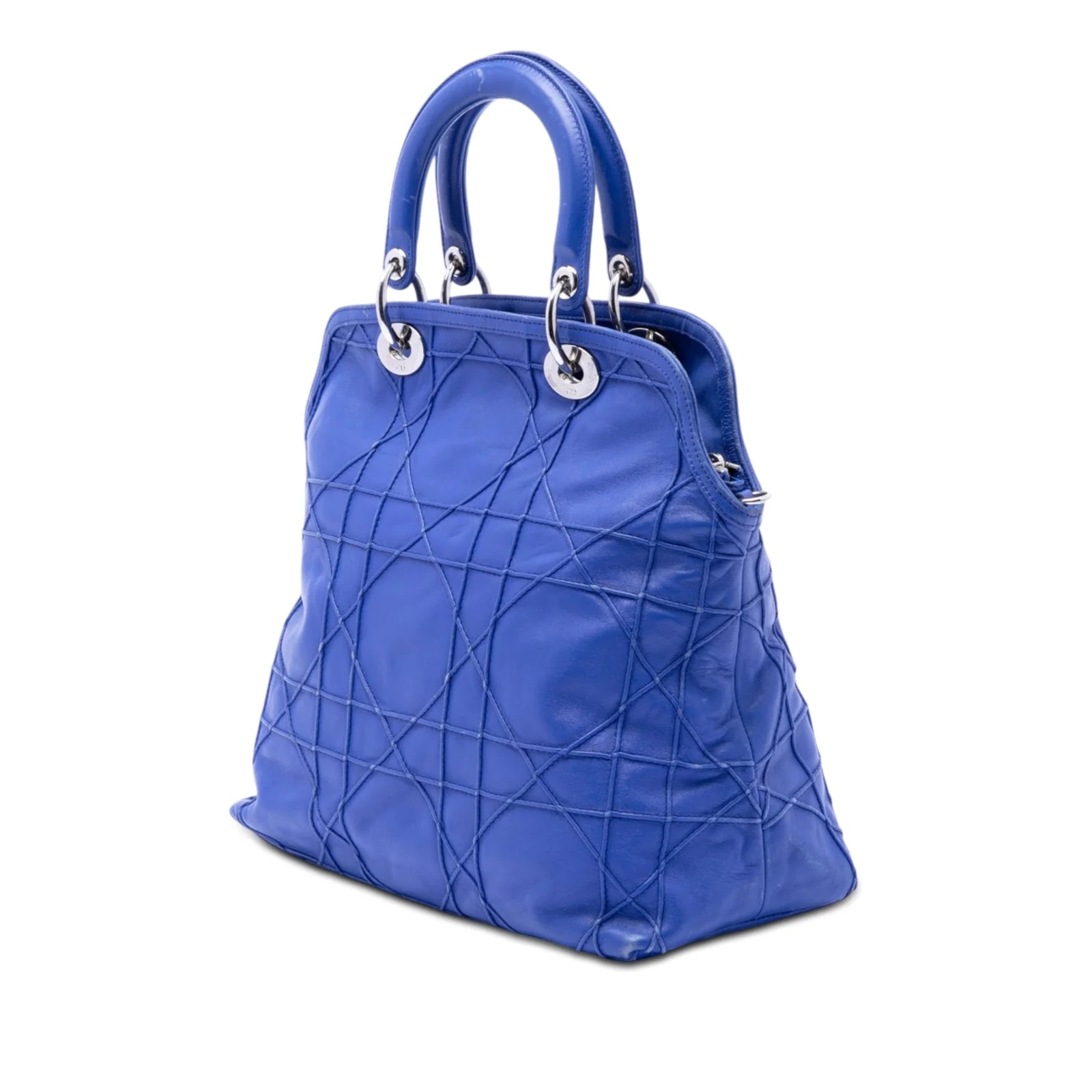Medium Polochon Granville Satchel 2