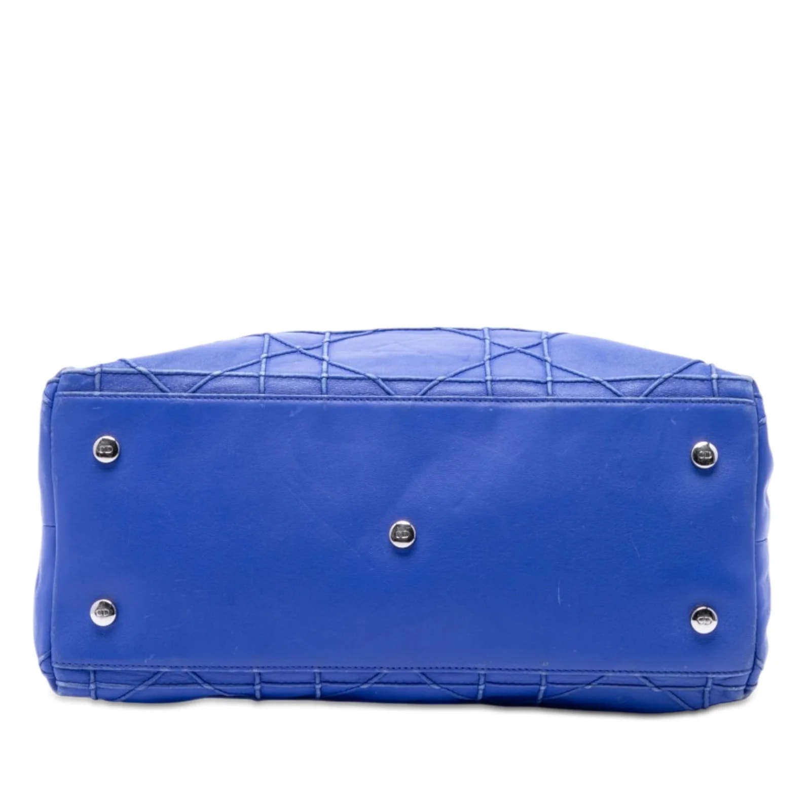 Medium Polochon Granville Satchel 3