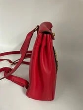 Auth Hermès Kelly Ado Royal Badge Backpack 3