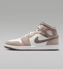 Air Jordan — Air Jordan 1 Mid Shoes DQ8426-003 — Sneaker — resale