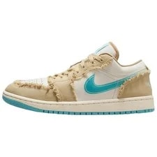 Jordan — [HF4983-252] -- Jordan 1 Low SE Wave — Sneaker — resale