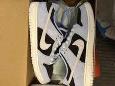Nike SB Dunk Low Size 11 HF3063-400 2