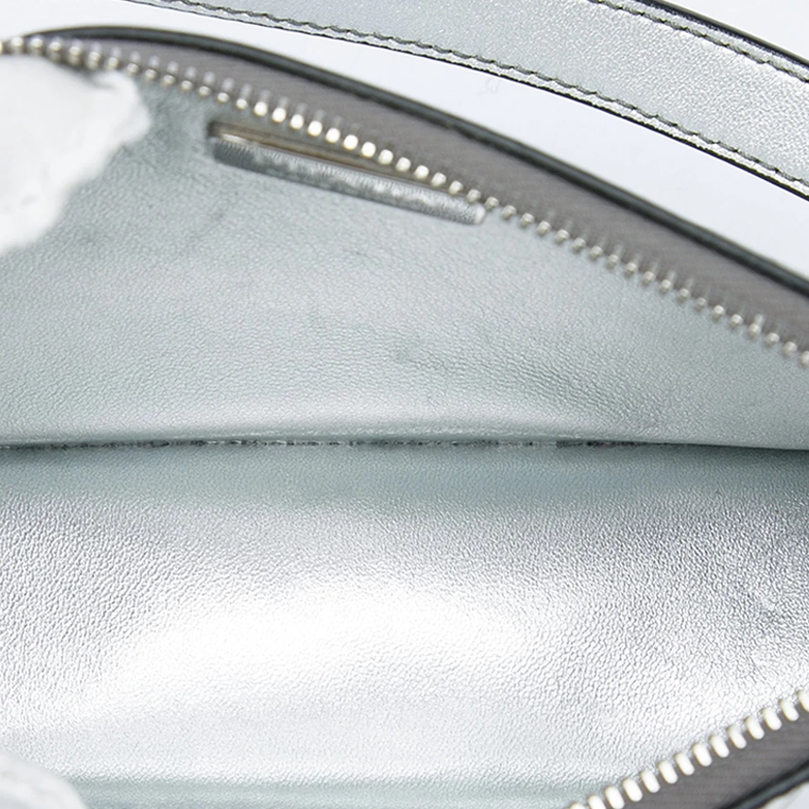 Mini Metallic Spazzolato Tria 4
