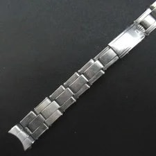 Excellent Condition Rolex 1969 Model Pop Crown Buckle Winding Rivet B 2