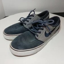 Nike SB — Nike SB Zoom Stefan Janoski Size 7.5 Skate 333824 NO Insoles — Sneaker — resale
