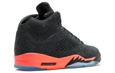 Jordan 5 Retro 3Lab5 599581-010 3