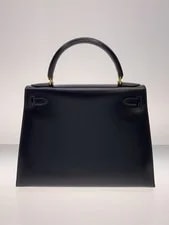 Hermes Kelly 28 Outside Stitch A Mark Solid 3