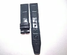 Ultra IWC Portugieser Leather Strap IWE08039 20/18MM NEW Genuine 100% 2