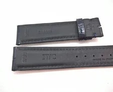 Ultra IWC Portugieser Leather Strap IWE08039 20/18MM NEW Genuine 100% 4