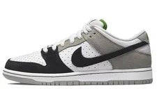 Nike SB — Nike Sb Dunk Low Chlorophyll — Sneaker — resale