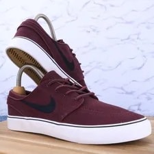 Nike SB Zoom Stefan Janoski OG+ Skate Low Shoes FD6757-602 2