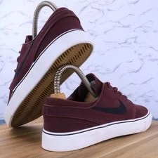 Nike SB Zoom Stefan Janoski OG+ Skate Low Shoes FD6757-602 3