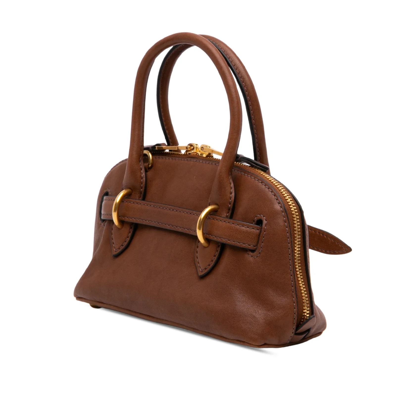 Mini Aventure Satchel 2