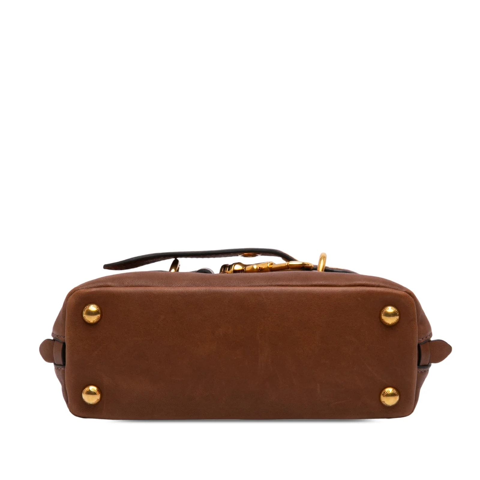 Mini Aventure Satchel 3