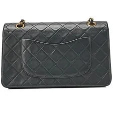 Chanel Chain Matelasse Double Flap 25cm r0_0716 4