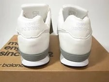 New Balance M576PRL 30th Anniversary Made in England Us11 3