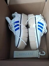 Adidas IVY Park AND Stripe Shoes 2