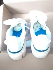Adidas IVY Park AND Stripe Shoes 3
