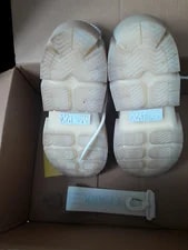 Adidas IVY Park AND Stripe Shoes 4