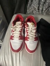 NIKE — Nike Dunk Low USC — Sneaker — resale