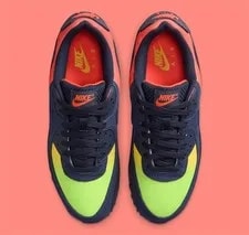 Nike Air Max 90 ' / Size US 9.5 Casual New✅ 4