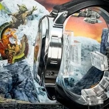Panerai Luminor PAM00795 4