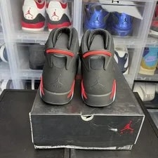 Size 11 - Jordan 6 Retro 2014 3