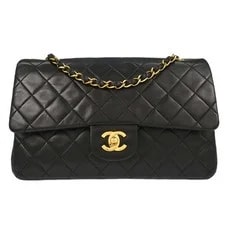 Chanel — Chanel Medium Classic Double Flap 167965 — Handbag — resale