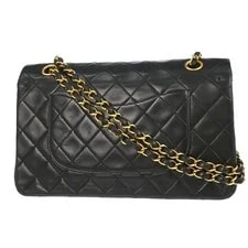 Chanel Medium Classic Double Flap 167965 2