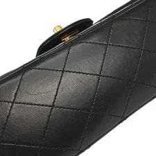Chanel Medium Classic Double Flap 167965 3