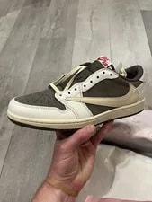 Air Jordan 1 Low OG AJ1 Reverse (DM7866-162) 2