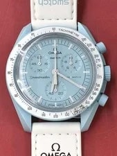 Omega X Switch SO33L100 Mission TO Uranus 2