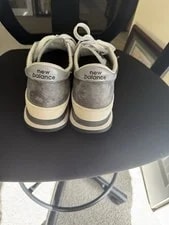 Size 13 - New Balance 990v1 4