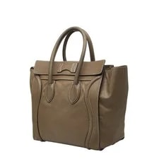 Celine Luggage Shopper , Greige , Wome... GZl1hucd 2