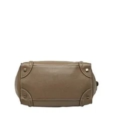 Celine Luggage Shopper , Greige , Wome... GZl1hucd 3