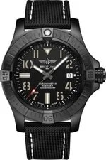 Breitling Avenger Automatic 45 Seawolf Night Mission - V17319101B1X1 2