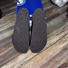 Birkenstock Milano BS Grip Sandal Size 9 Roast 1024911 New 4