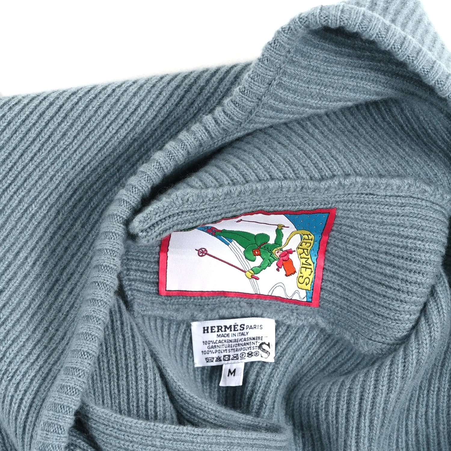 Juliana Slalom Hooded Muffler M 3