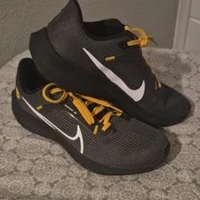 Nike — Nike Air Zoom Pegasus Pittsburg Steelers Running Shoes — Sneaker — resale