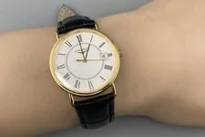 Longines Grande Classique L4.720.2 Roman Quartz Japan 2