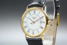 Longines Grande Classique L4.720.2 Roman Quartz Japan 4