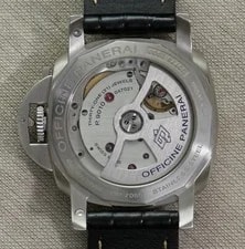 Panerai Luminor Marina Automatic - 42mm - Pam 1392 - PAM01392-Full Kit 2