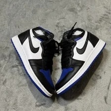 Air Jordan — Air Jordan 1 Retro High Size 4.5Y / 6 (575441-041) — Sneaker — resale
