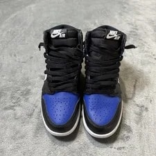 Air Jordan 1 Retro High Size 4.5Y / 6 (575441-041) 2