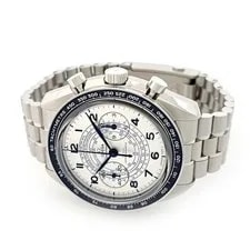 Omega Speedmaster Chronoscope 329.30.43.51.02.001 TO267551 2