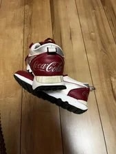 11.0US Puma X 2 Pair Set Coca-Cola Collaboration and More Spor 4