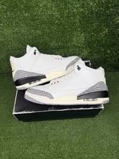 Jordan — Size 12 - Jordan 3 Retro Mid Reimagined — Sneaker — resale