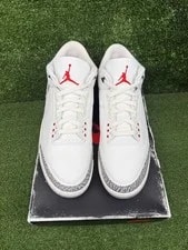 Size 12 - Jordan 3 Retro Mid Reimagined 2