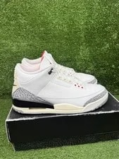 Size 12 - Jordan 3 Retro Mid Reimagined 3