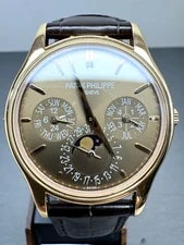 Patek Philippe 5140R-001 Perpetual Calendar 18K Rose Gold 2